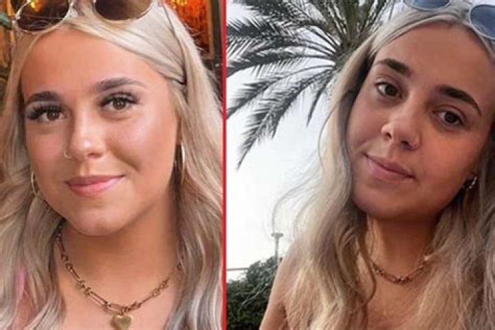 
17-year-old, Leah Rogers dies of a rare blood disorder 