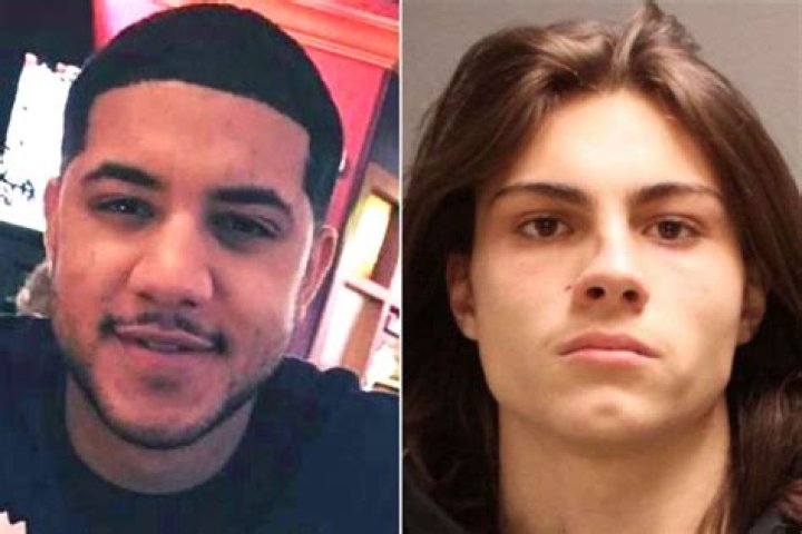
18-Year-Old Accused of Murdering Temple University Police Officer Near Philadelphia Campus 