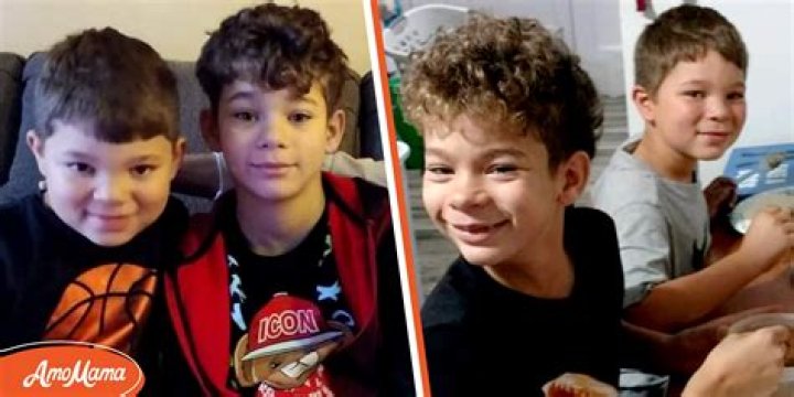 
2 Ohio Brothers Are Killed in a Crash While Out Together – They ‘Loved Life to the Fullest’ 