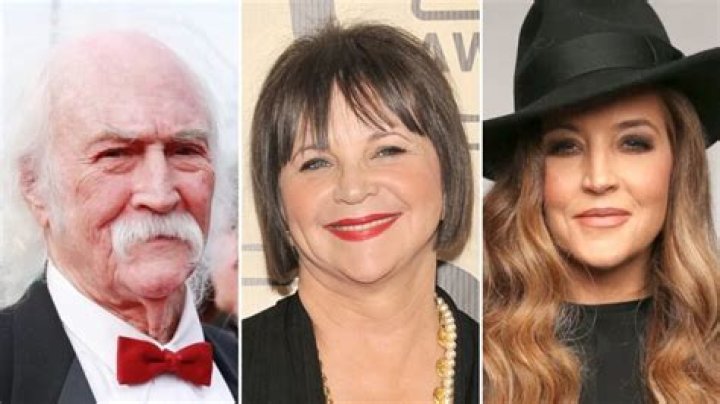 
20 Celebrities Who Started Out Their Career As Model 
