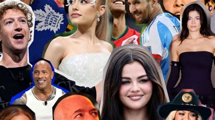 
20 Popular Celebrities and Famous People With Scars 