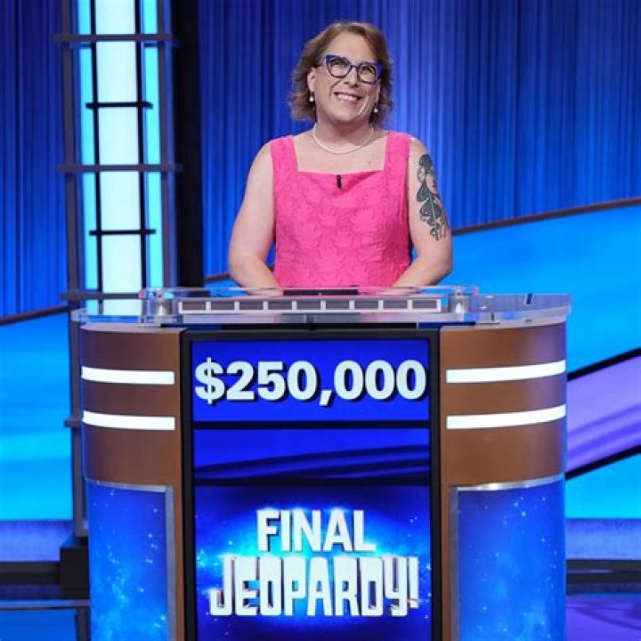 
2022: Top Female Winners on Jeopardy! Full Details 