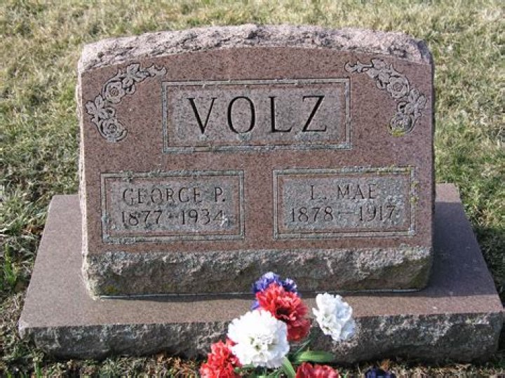 
3 chilling details about George Volz’ murder 