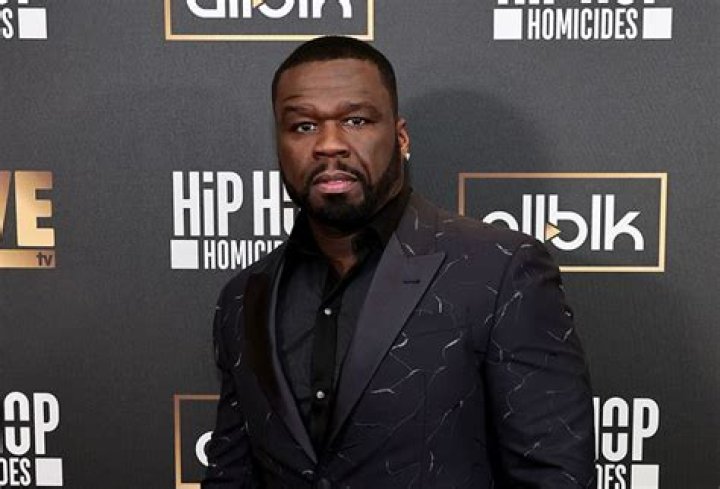 
50 Cent Discusses His ‘El Chapo’ Podcast and How His ‘Audience Is Changing’ 