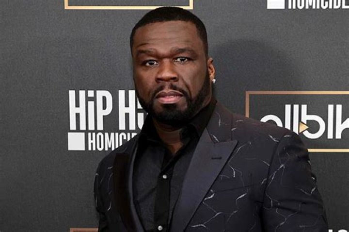 
50 Cent Reacts To Young Guru Revealing Jay-z Saw Him As A Threat 