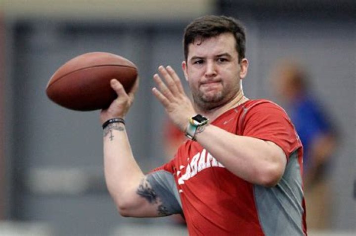 A.J. McCarron Height, Weight, Net Worth, Age, Birthday, Wikipedia, Who, Nationality, Biography