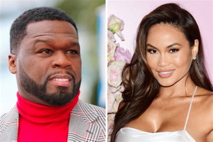 A Look Into Daphne Joy And 50 Cent Relationship