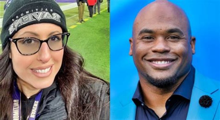 
A Look Into John Strong And Wife Nicole Strong Loving Marriage Of Ten Years 