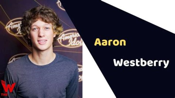 
Aaron Westberry Height, Weight, Net Worth, Age, Birthday, Wikipedia, Who, Nationality, Biography 