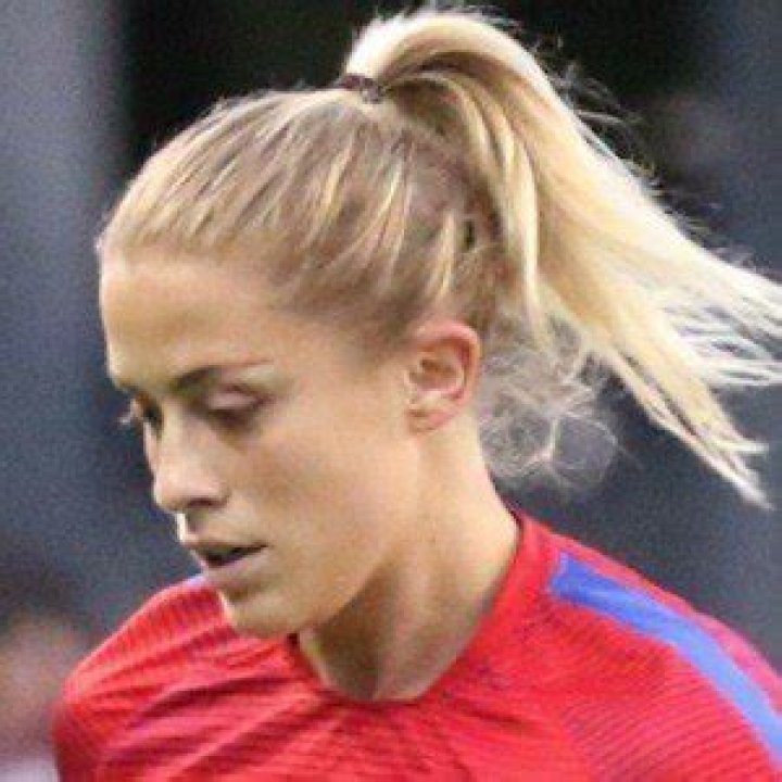 Abby Dahlkemper Height, Weight, Net Worth, Age, Birthday, Wikipedia, Who, Nationality, Biography