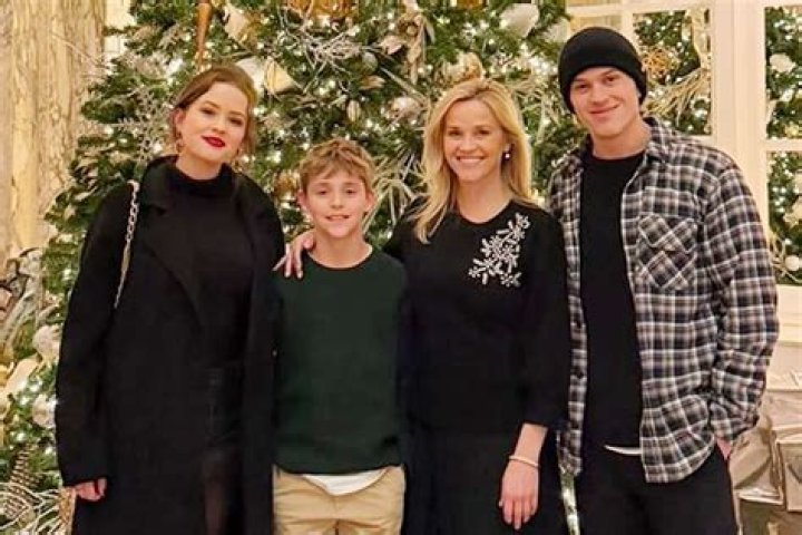 
Abby James Witherspoon Has Familial Ties To Reese Witherspoon, Who Are Her Parents? 