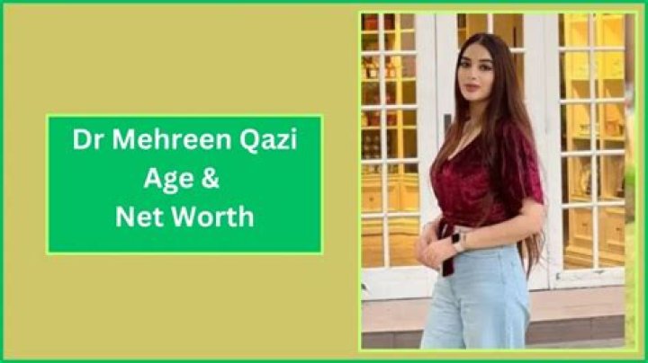 Abrar Qazi Height, Weight, Net Worth, Age, Birthday, Wikipedia, Who, Instagram, Biography