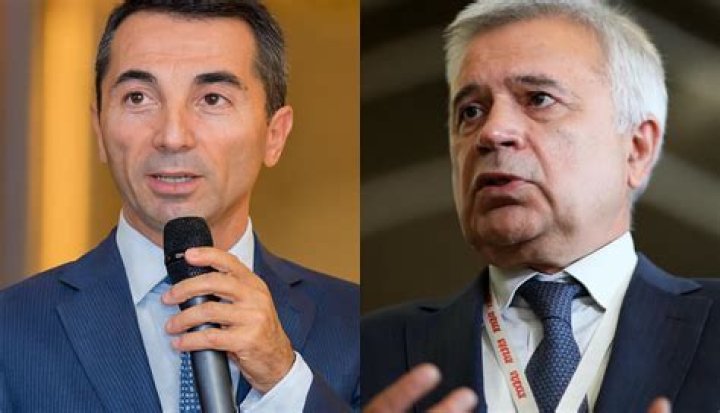 Adnan Ahmadzada Wikipedia And Age | How Old Is SOCAR Trading CEO