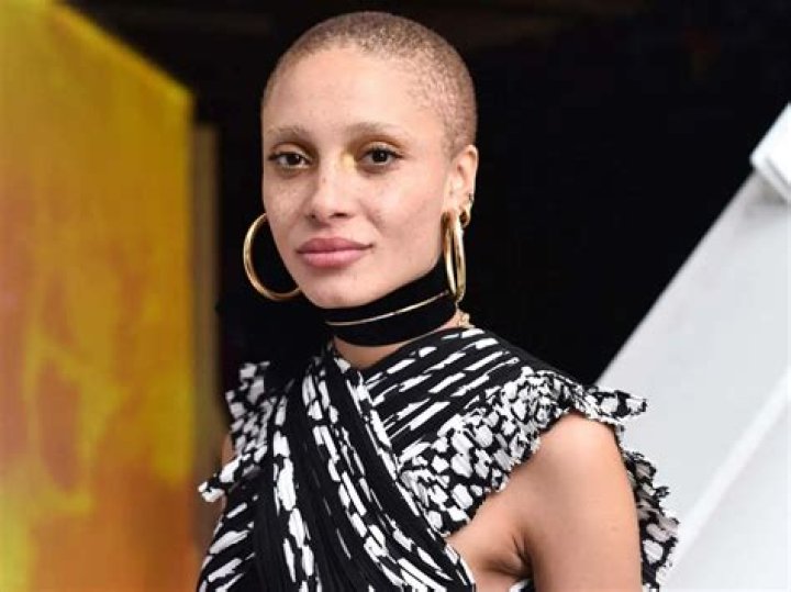 
Adwoa Aboah Height, Weight, Net Worth, Age, Birthday, Wikipedia, Who, Nationality, Biography 