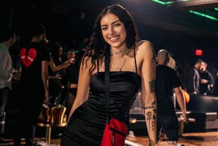 
Ahlyssa Marie Height, Weight, Net Worth, Age, Birthday, Wikipedia, Who, Nationality, Biography 