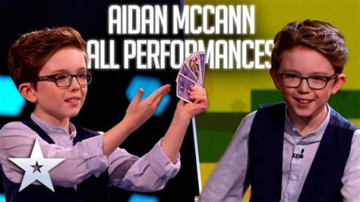
Aidan McCann Height, Weight, Net Worth, Age, Birthday, Wikipedia, Who, Instagram, Biography 