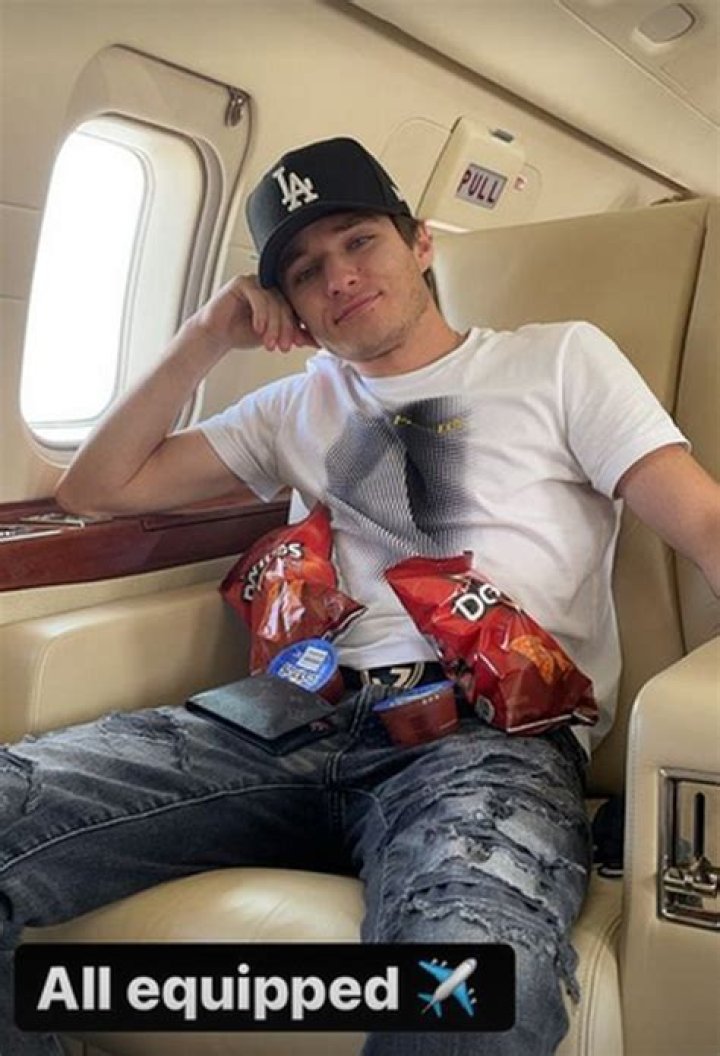 Aiden Pleterski Height, Weight, Net Worth, Age, Birthday, Wikipedia, Who, Nationality, Biography