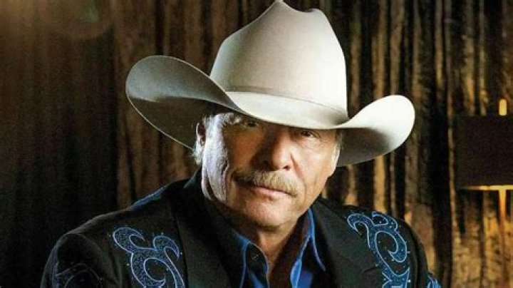 Alan Jackson Height, Weight, Net Worth, Age, Birthday, Wikipedia, Who, Nationality, Biography