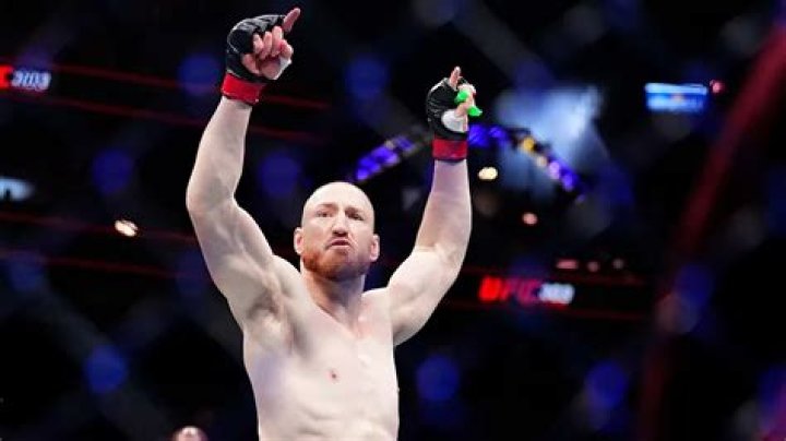 
Alen Amedovski Is All Prepared To Win A Match At The UFC Vegas 60 Against Joseph Pyfer 