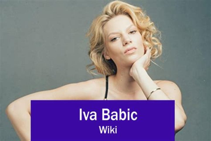 
Alen Babic Height, Weight, Net Worth, Age, Birthday, Wikipedia, Who, Nationality, Biography 