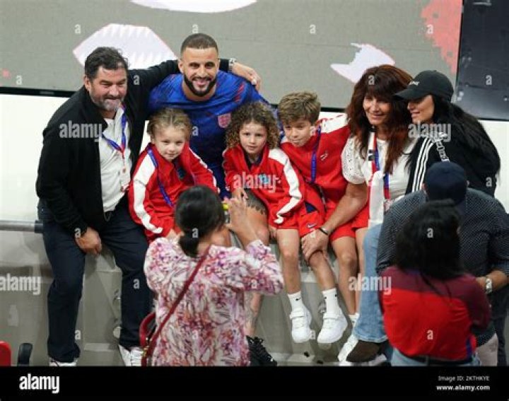 
Alessia Russo | Religion, Family And Ethnicity 