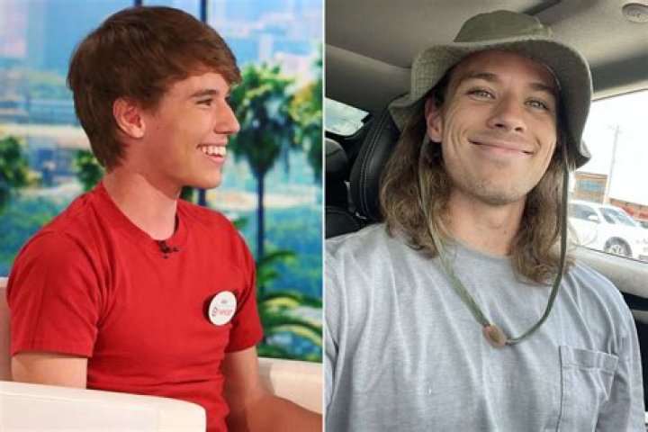 Alex from Target Height, Weight, Net Worth, Age, Birthday, Wikipedia, Who, Nationality, Biography