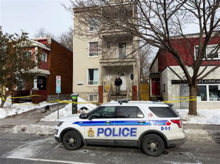 Alexa Lavoie Wikipedia & Bio – Rebel News Journalist Shot Point Blank By Ottawa Police