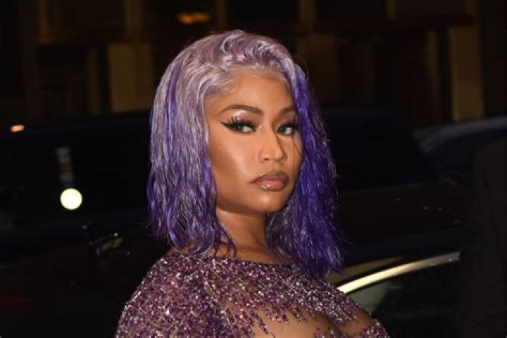 
Alexander Ludwig Tells ET Canada He Would Do A Film With Nicki Minaj; Nicki Responds: ‘He Was Sooooo Dope’ 
