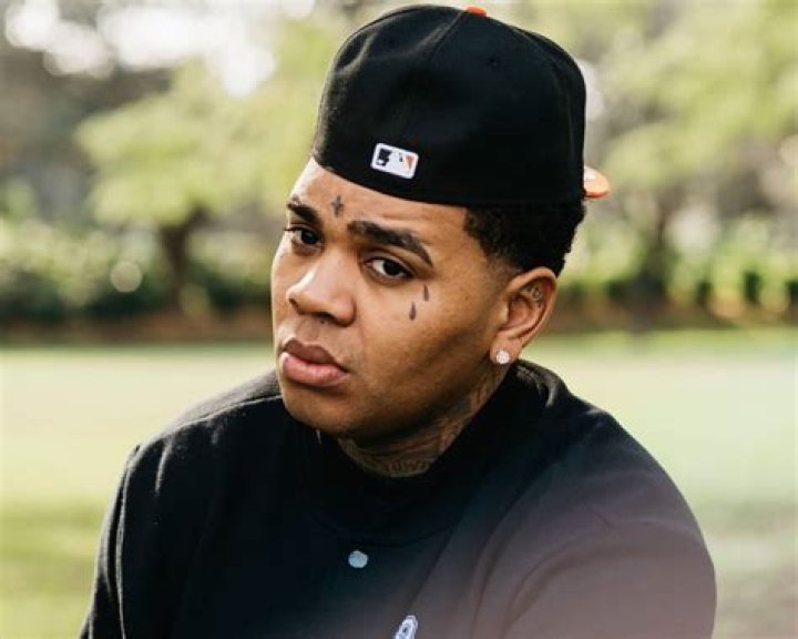 
All About Dreka Gates – Who actually is Kevin Gates’ wife? Wiki 