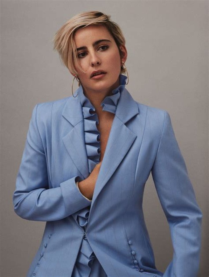 All About Jacqueline Toboni: Girlfriend, Measurements, Wiki