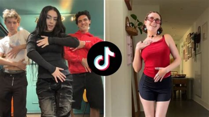 
All About You Shake My Nerves And You Rattle My Brain TikTok Lyrics Meaning With Dance Trend 