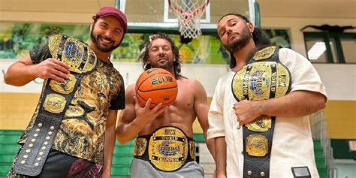 All About Zak Zodiac (WWE) Age, Height, Net Worth, Biography