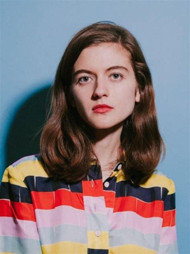 Alyssa Stonoha Height, Weight, Net Worth, Age, Birthday, Wikipedia, Who, Nationality, Biography