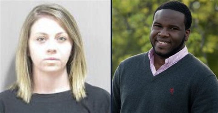Amber Guyger Facts, Age, Birthday, Wikipedia, Who, Nationality, Biography