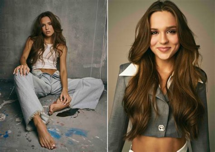 Amelie Anstett Height, Weight, Net Worth, Age, Birthday, Wikipedia, Who, Nationality, Biography