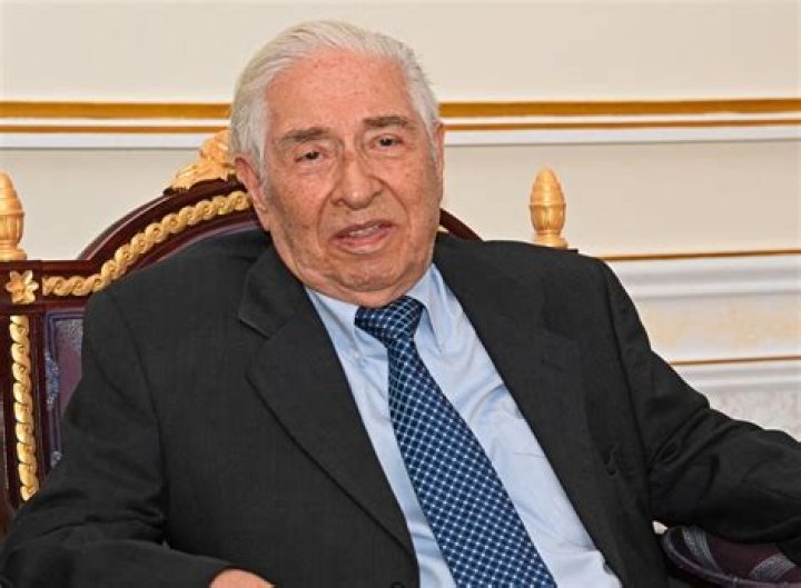 
American Citizen Baquer Namazi Leaves Iran After 6-Year Imprisonment, but His Son Is Still Detained 