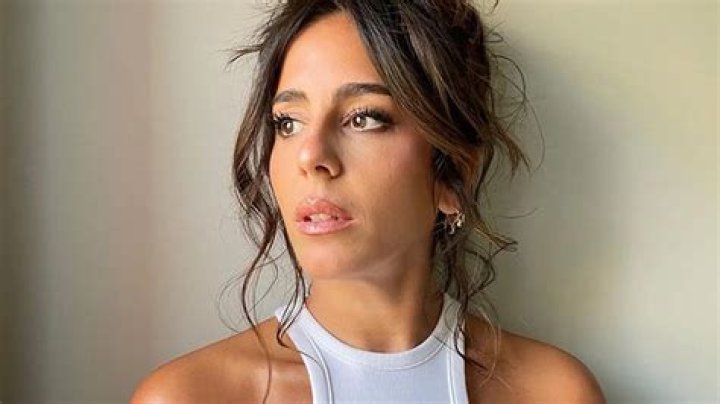 Anabel Pantoja Height, Weight, Net Worth, Age, Birthday, Wikipedia, Who, Instagram, Biography