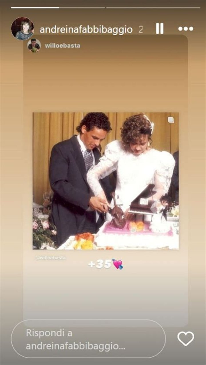 Andreina Fabbi Baggio Age, Birthday, Wikipedia, Who, Nationality, Biography