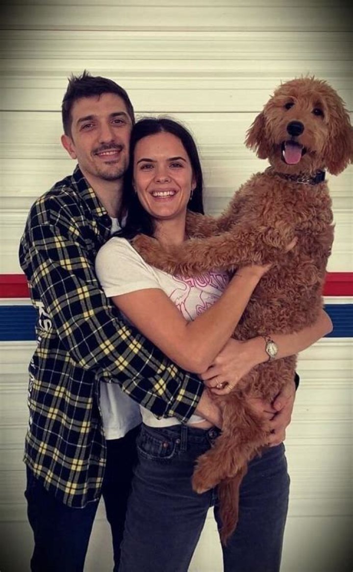 
Andrew Schulz Wife Who is Andrew Schulz Wife? 