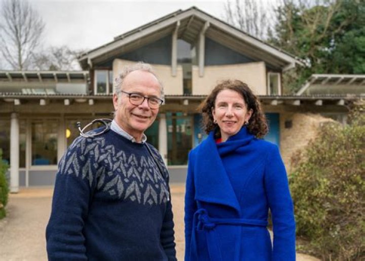 
Anneliese Dodds Height, Age, Husband, Biography, Wiki, Net Worth 