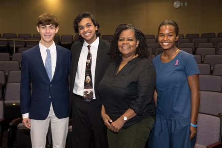 Annette Gordon-Reed Husband Robert R Reed and Family