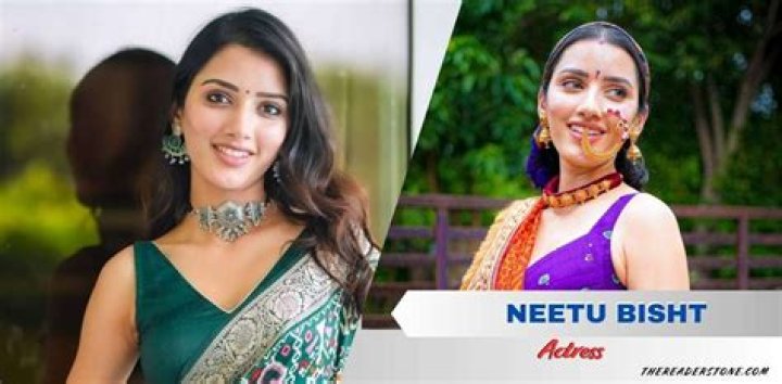 Anshu Bisht Height, Weight, Net Worth, Age, Birthday, Wikipedia, Who, Instagram, Biography