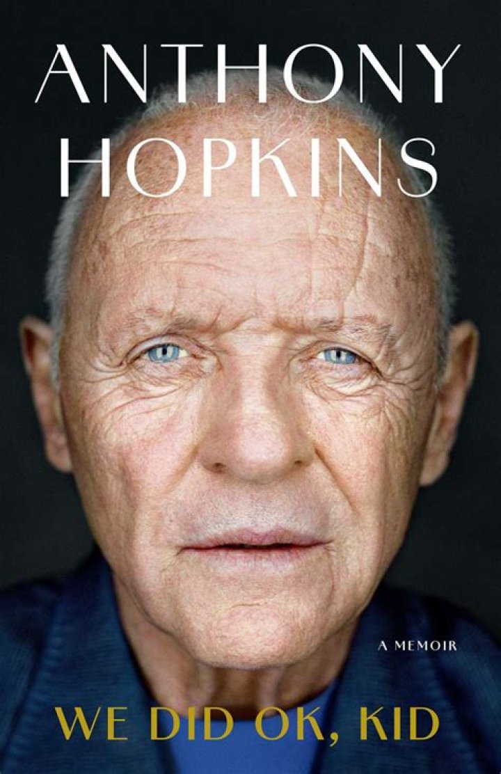 
Anthony Hopkins Marks 47 Years Sober with Inspiring Video Message: ‘Celebrate Yourself’ 