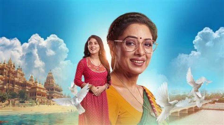 
Anupama 16th September 2022 Written Update Today’s Episode Kinjal stuns Paritosh 