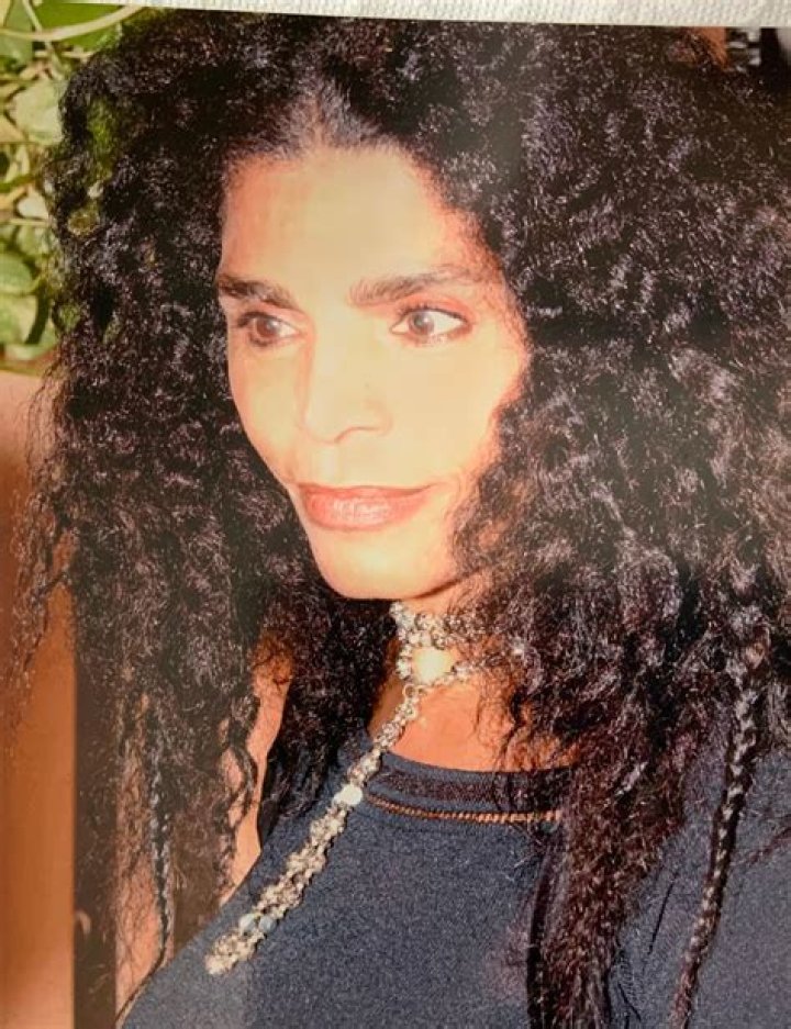 Arabella Chavers Julien Height, Weight, Net Worth, Age, Birthday, Wikipedia, Who, Nationality, Biography