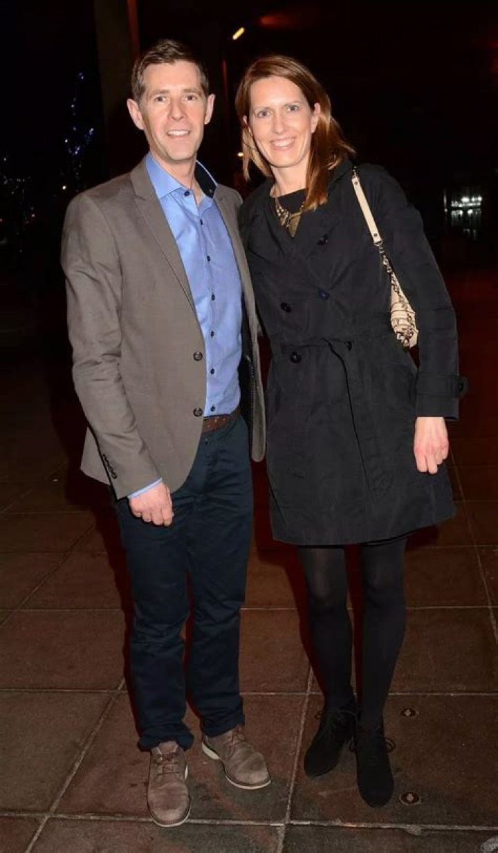 
Architect Dermot Bannon Wife Louise, How Rich Is Bannon Family In 2022? 