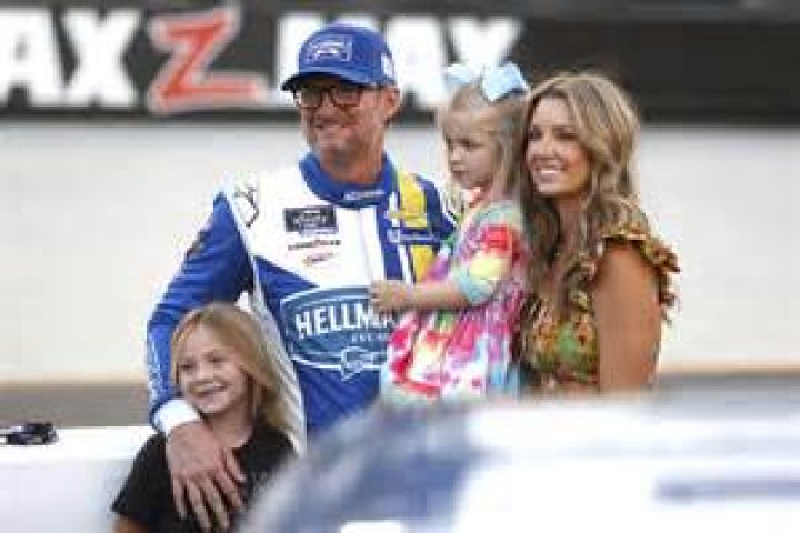 Are Austin Dillion And Dale Earnhardt Related? Details We Know About The Racer’s Family Tree