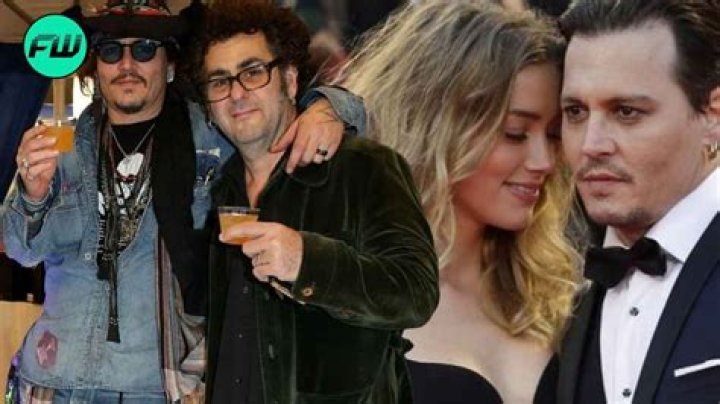 
Are Bruce Witkin And Johnny Depp Still Friends? What Happened? Testimony Details 