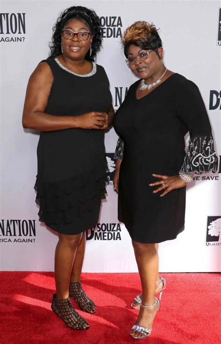 
Are Diamond and Silk twin sisters? Real names and all about the pro-Trump influencer duo as Lynnette Hardaway dies aged 51 