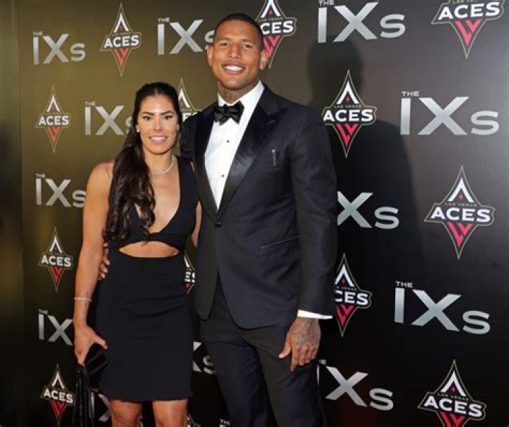 Are Kelsey Plum And Darren Waller Dating? Here Is The Truth About Las Vegas Aces Point guard Dating Life